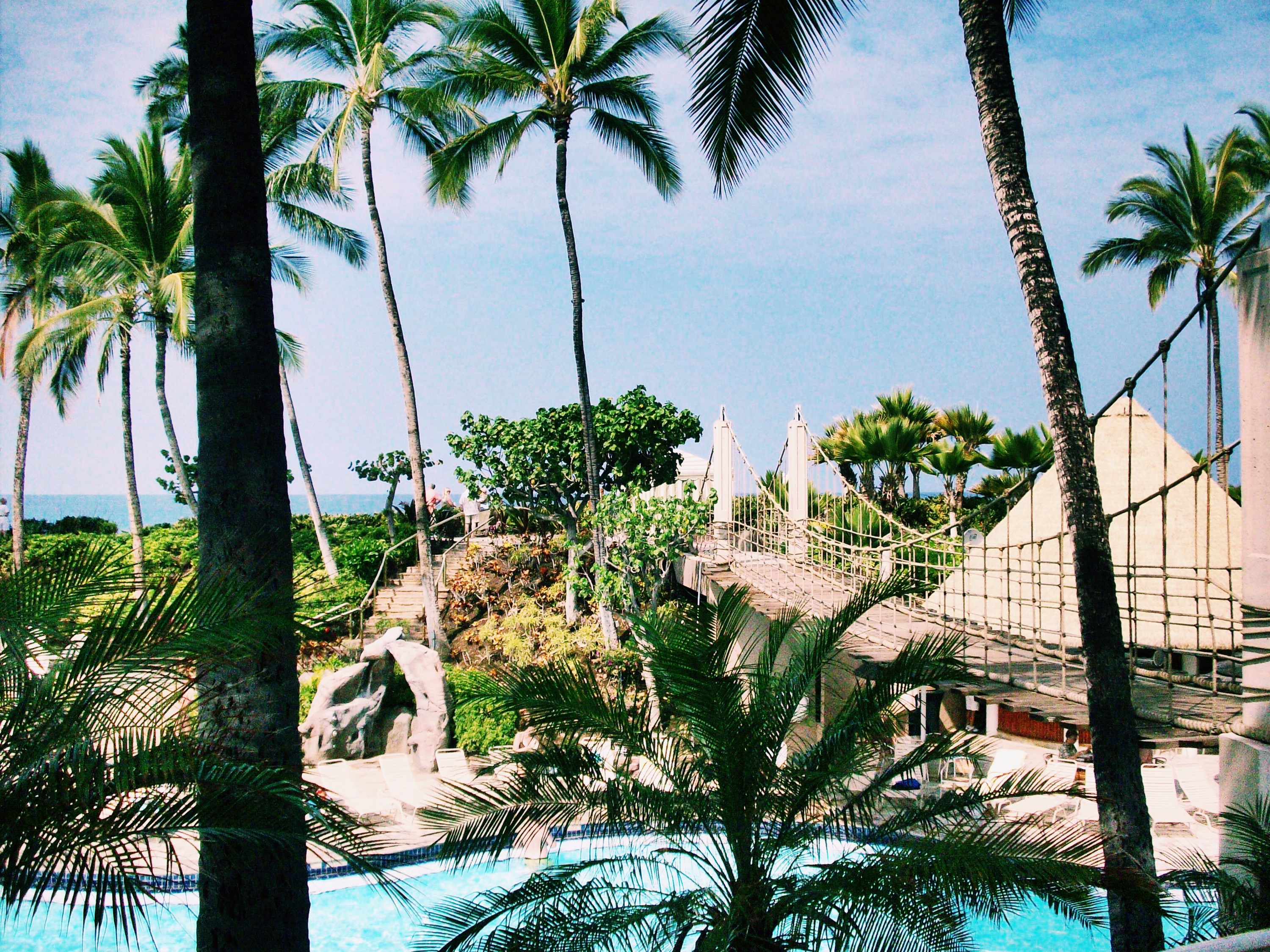 hilton waikoloa hawaii