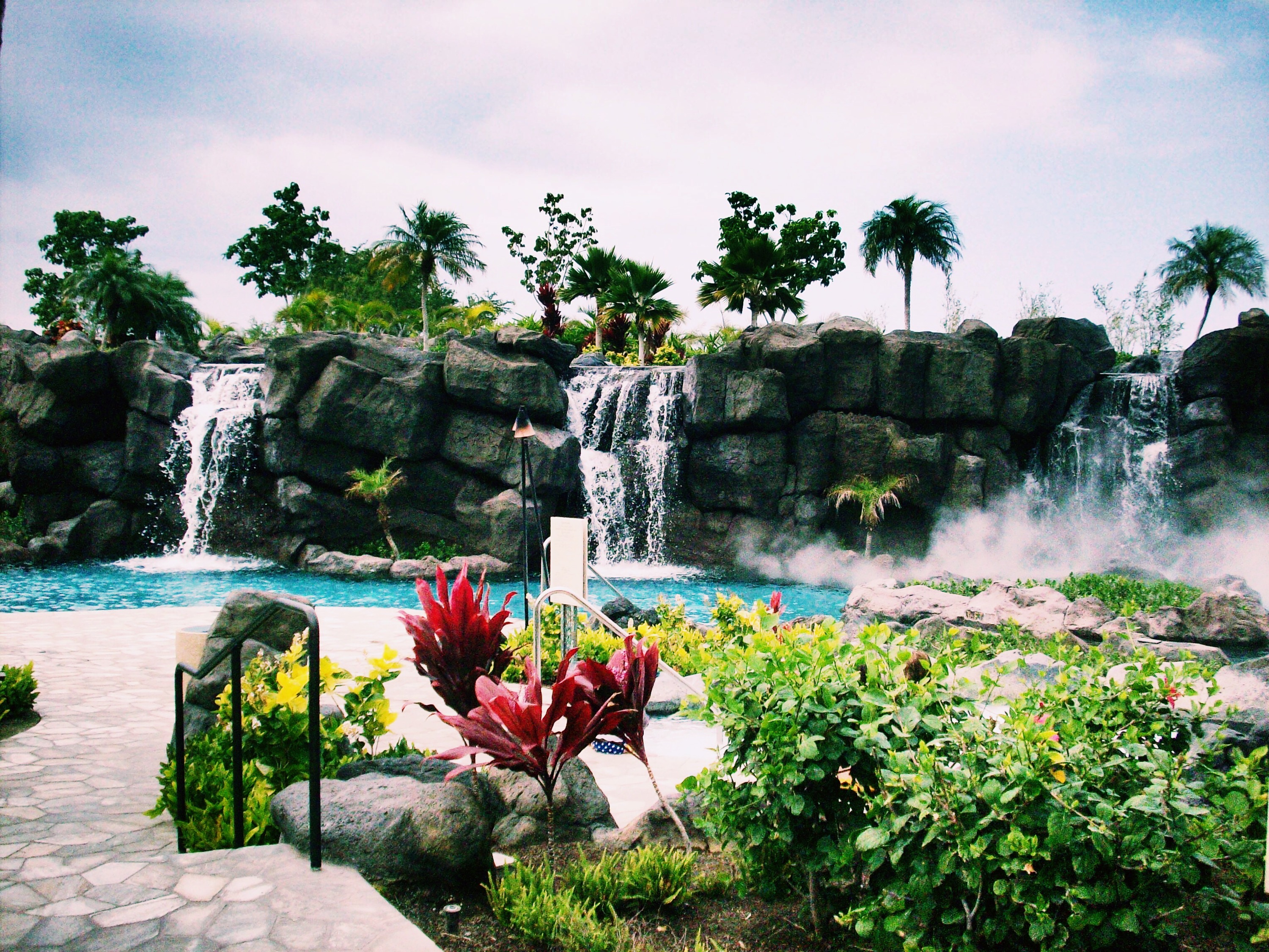 hilton hawaii