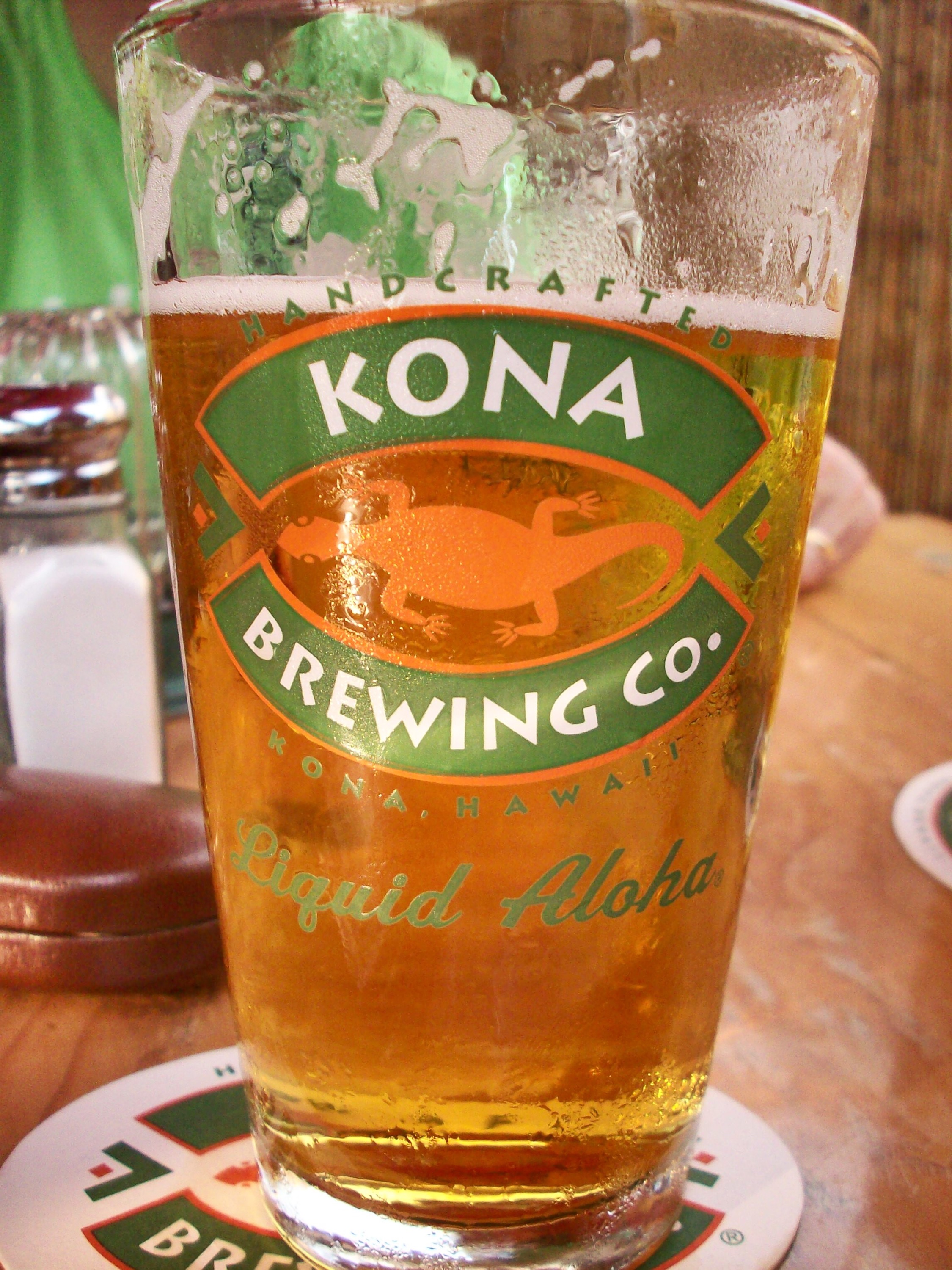 kona brewing company