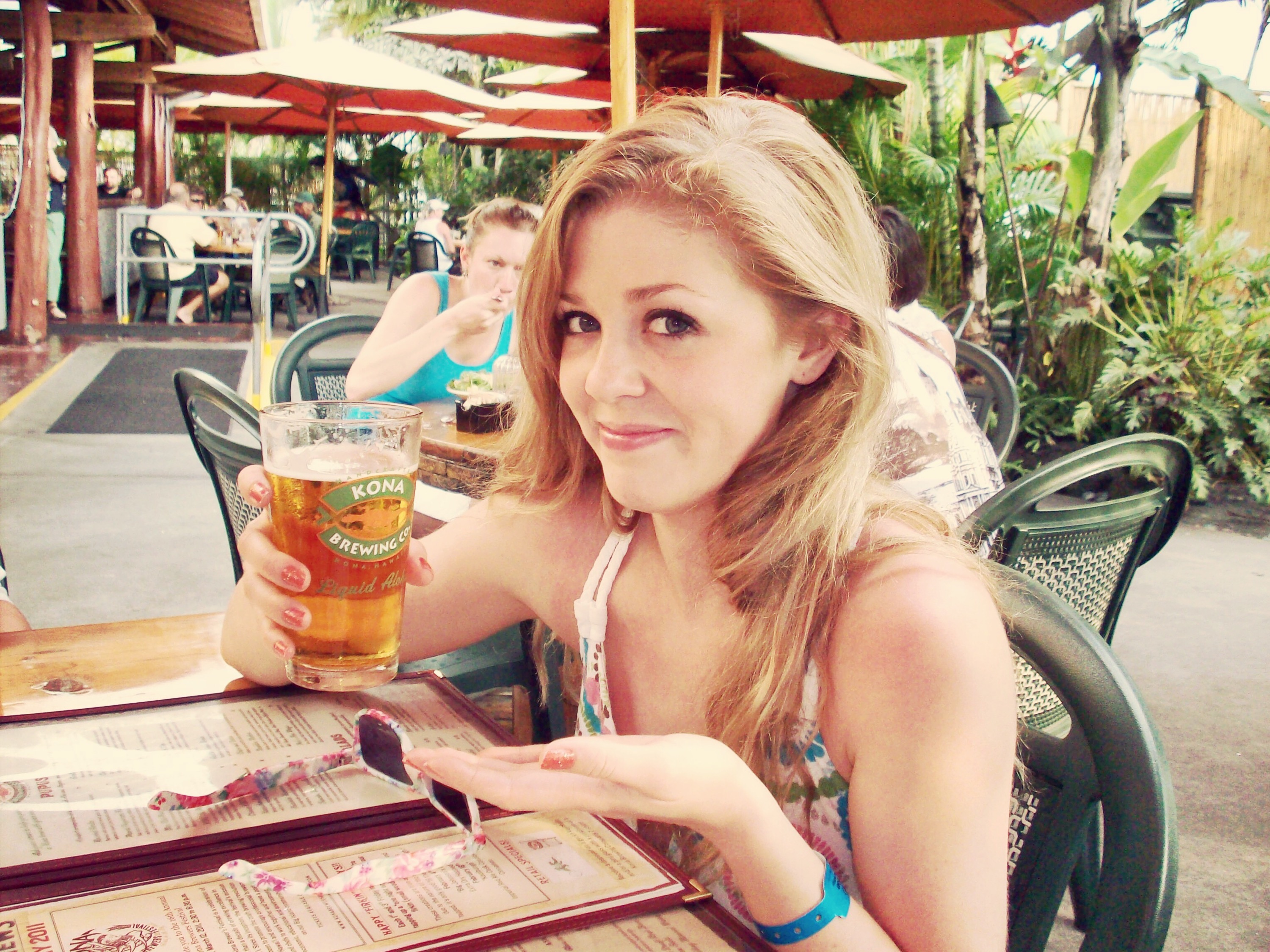 kona brewing company