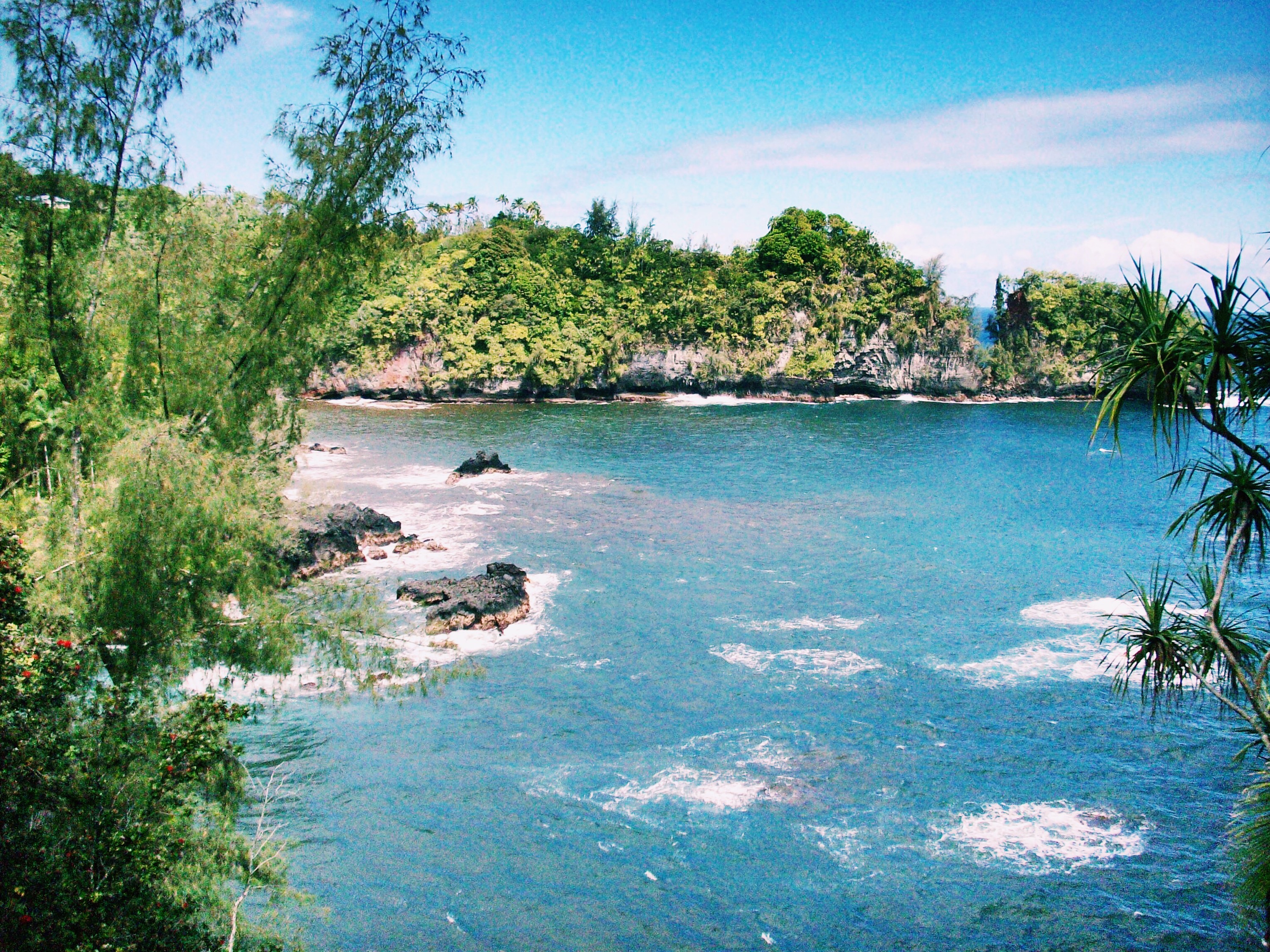 hawaii