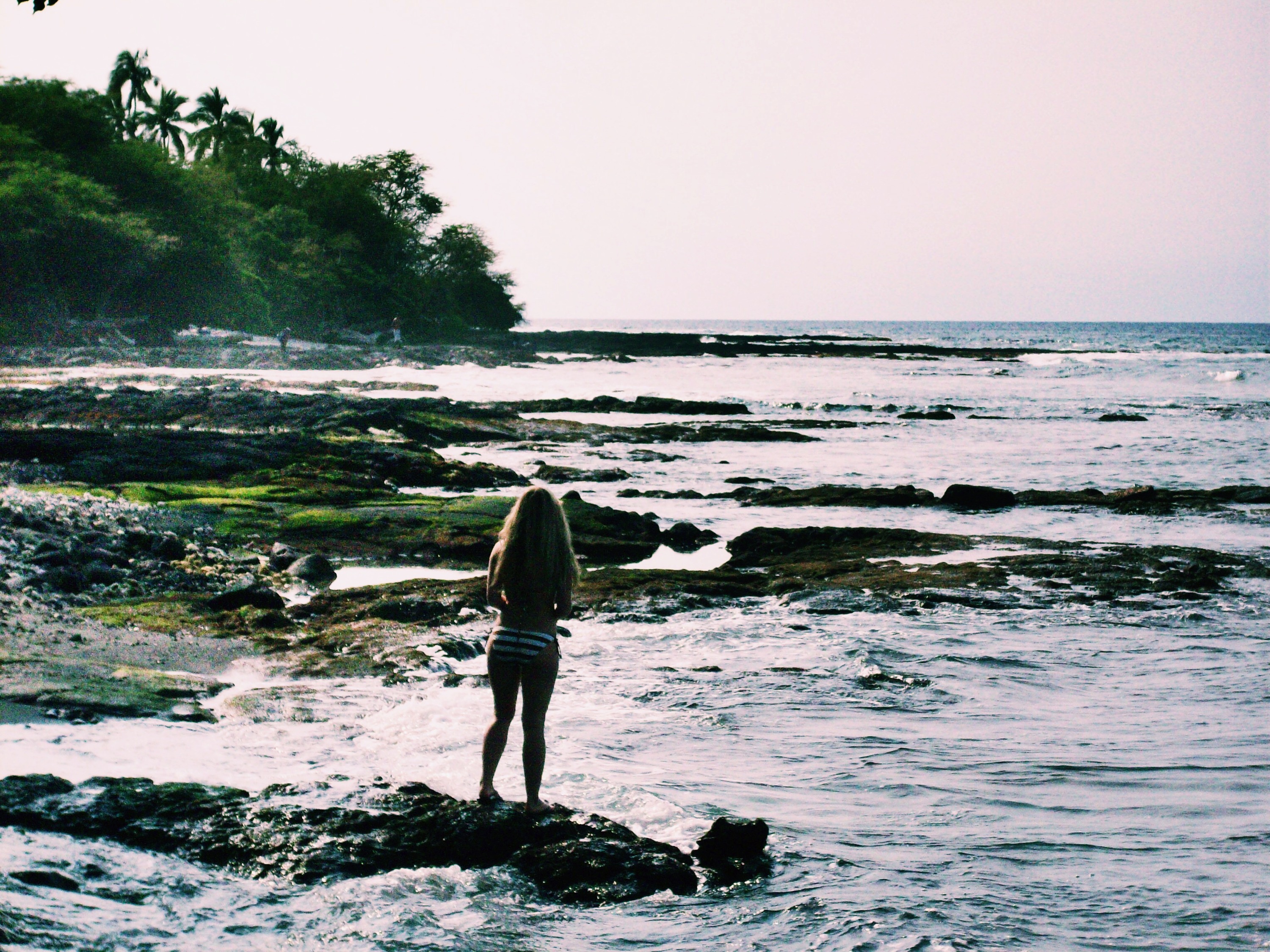 hawaii