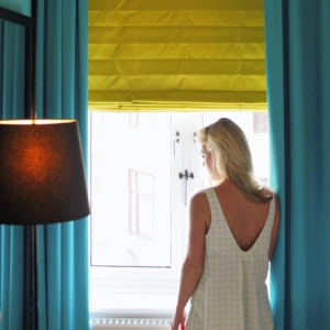 andersen boutique hotel