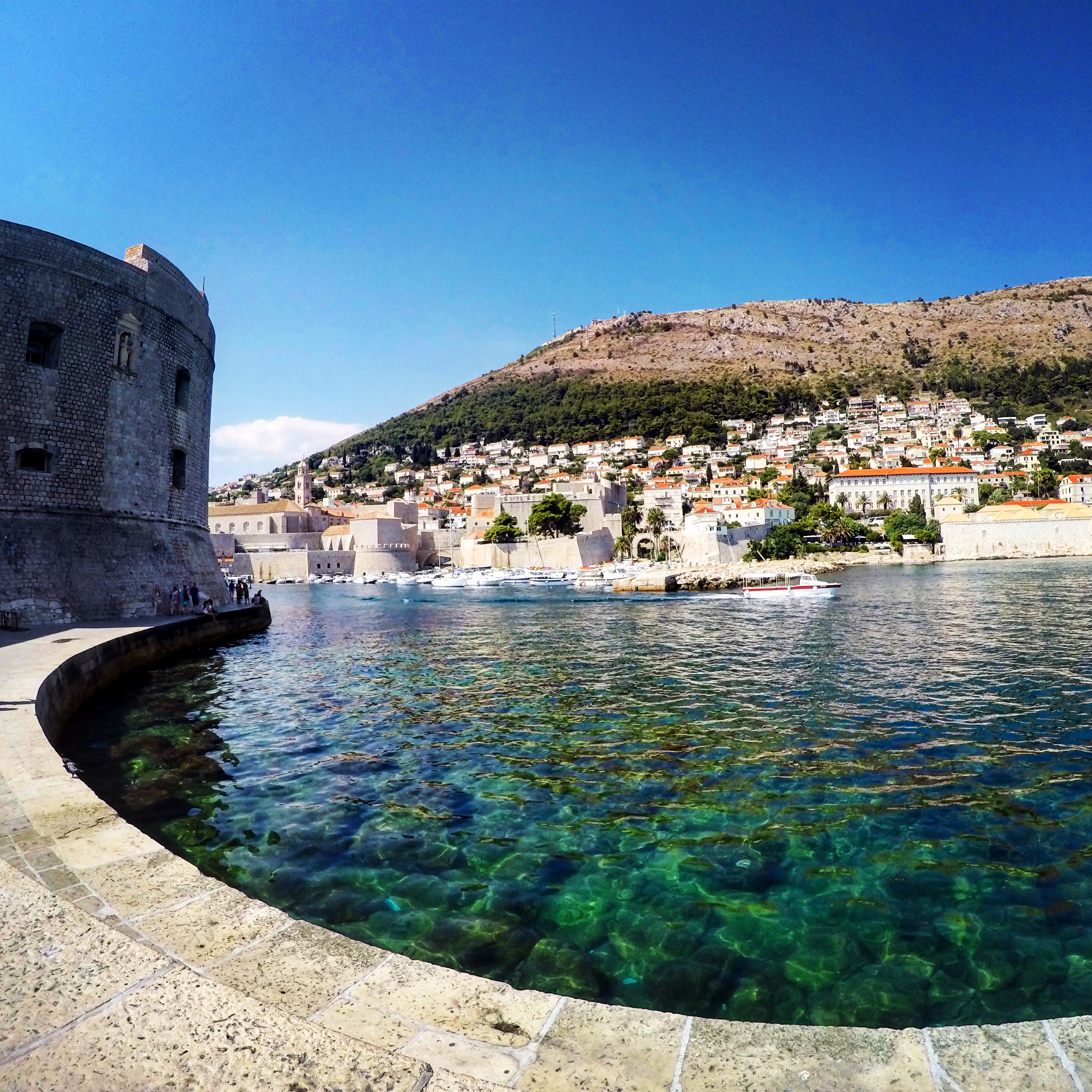 CROATIA