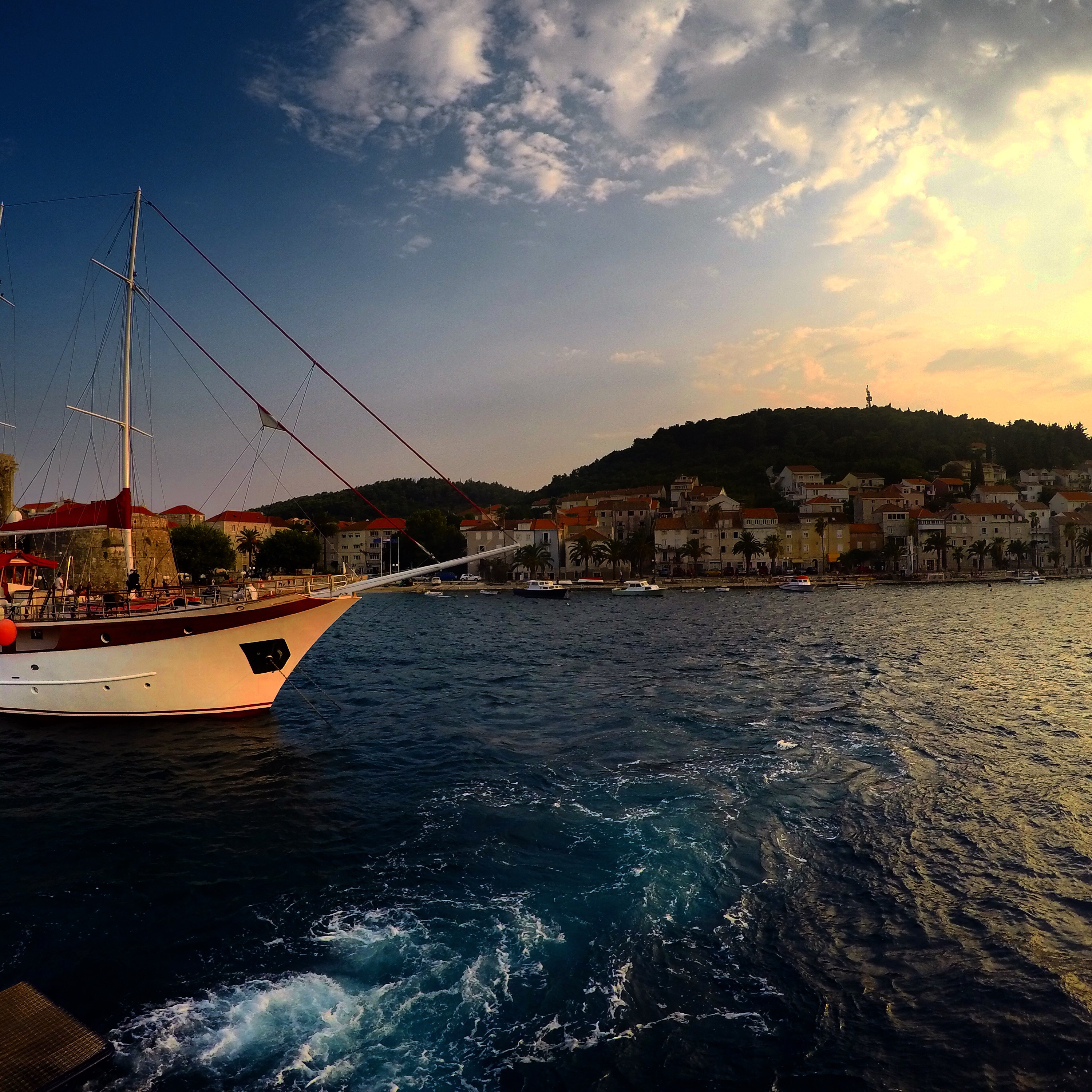 CROATIA