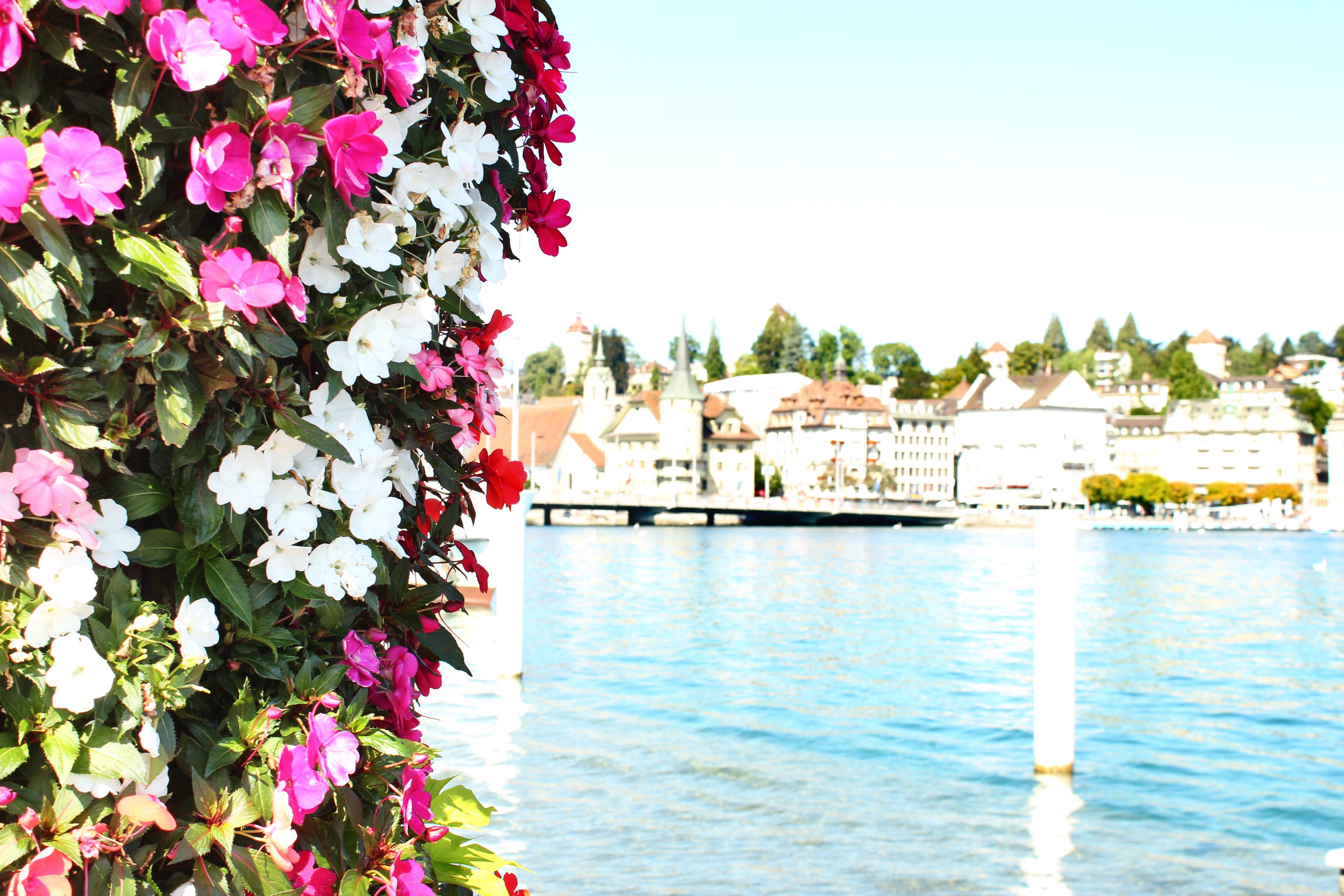 lucerne switzerland