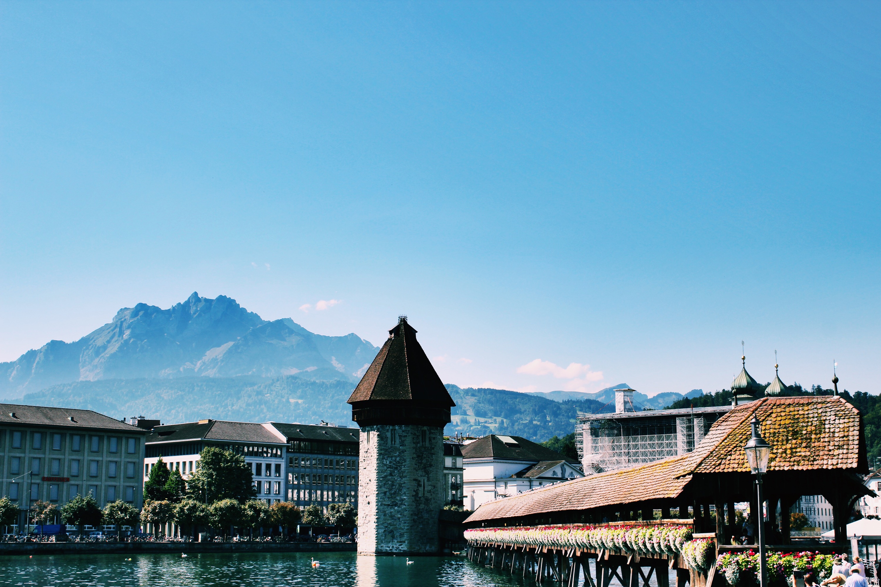 lucerne switzerland