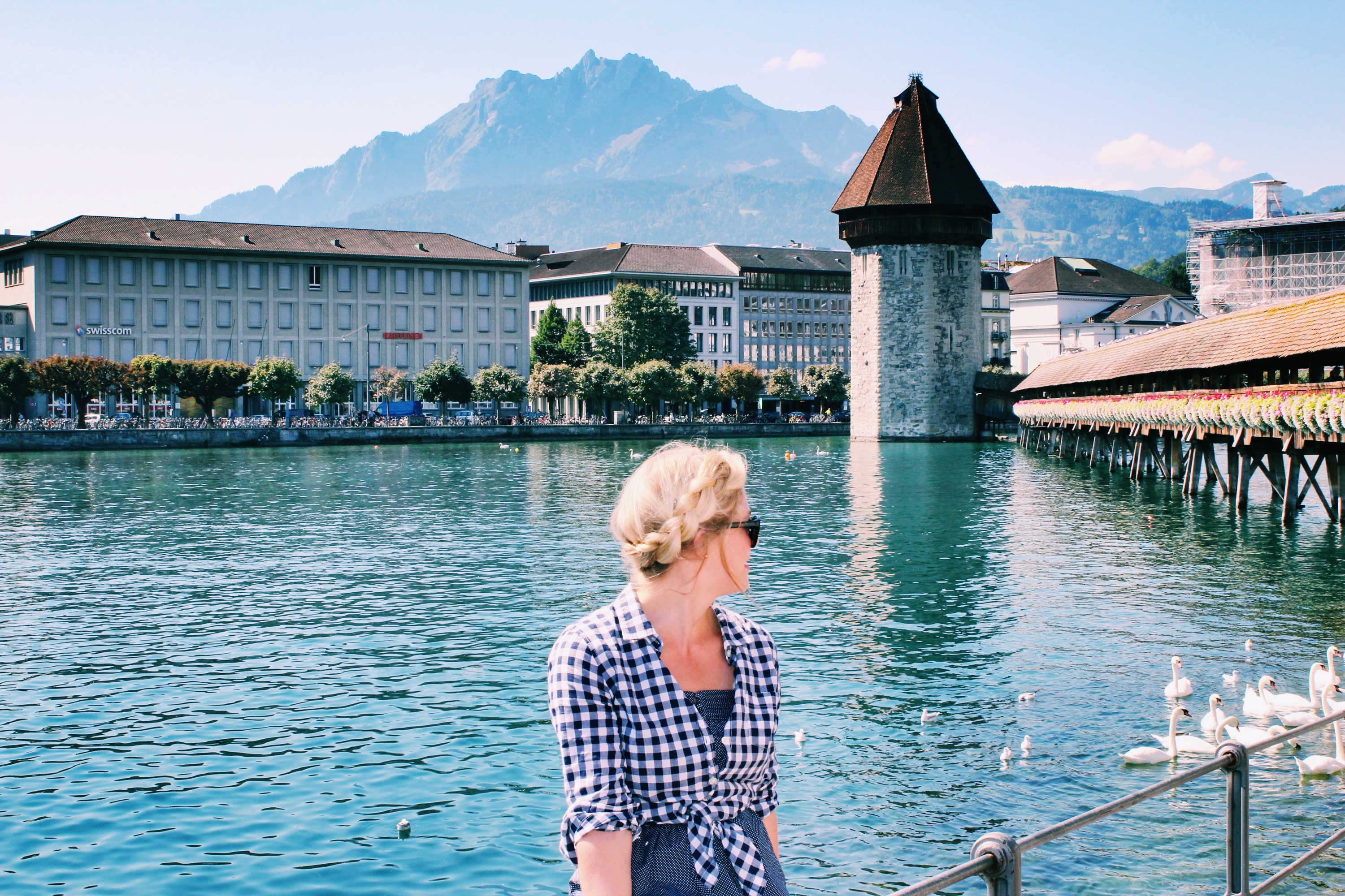 lucerne switzerland