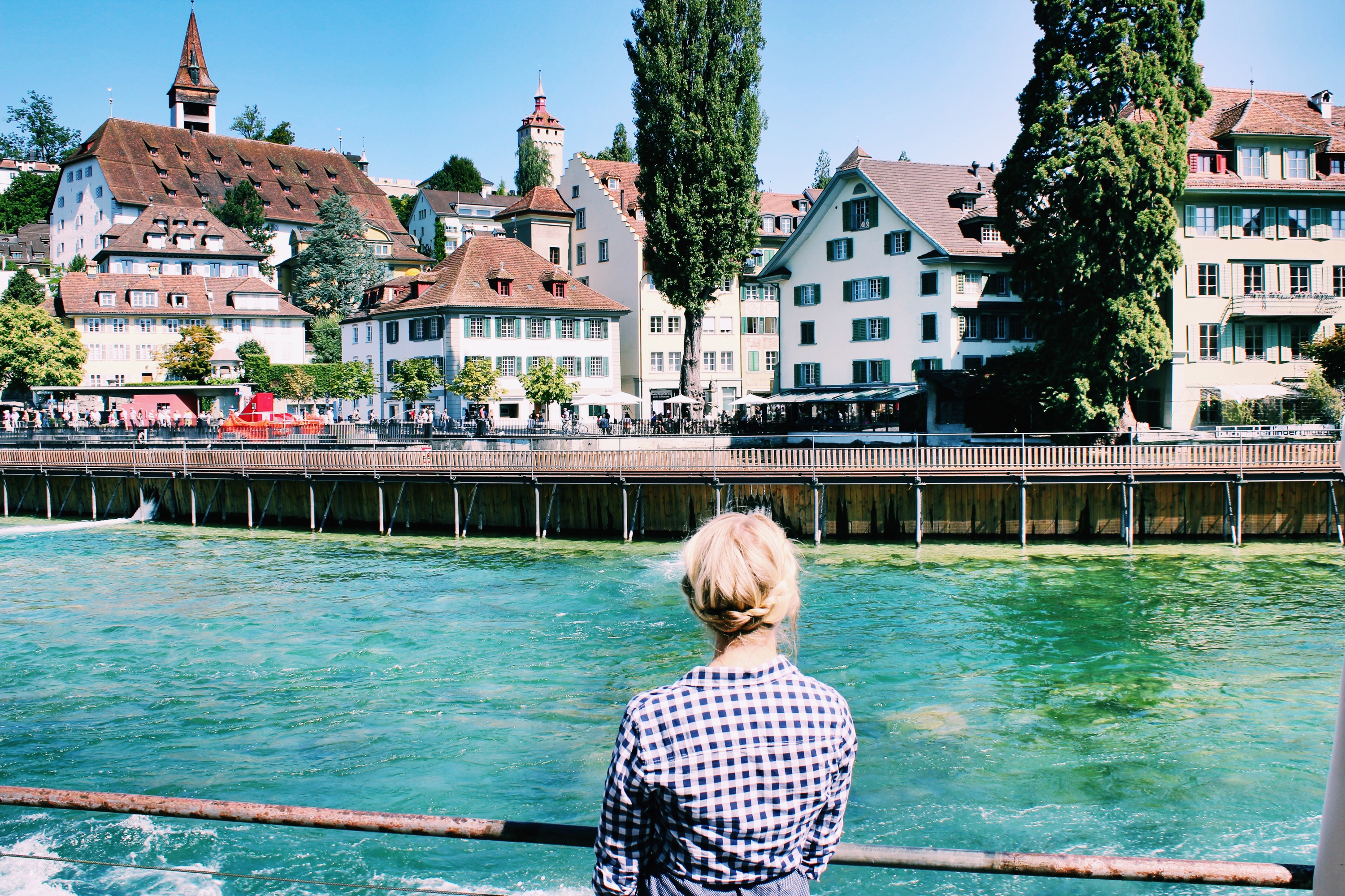 lucerne switzerland