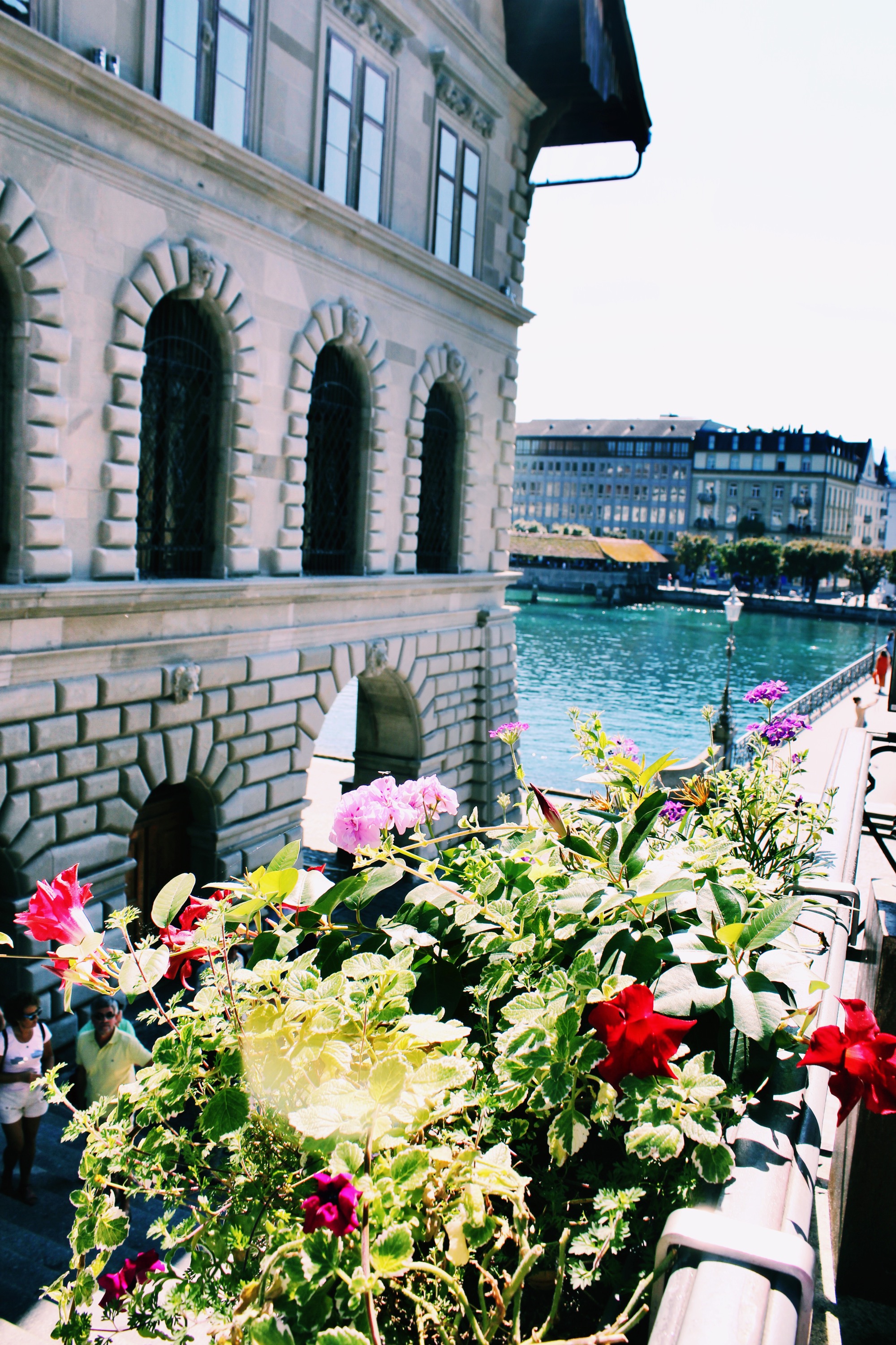lucerne switzerland