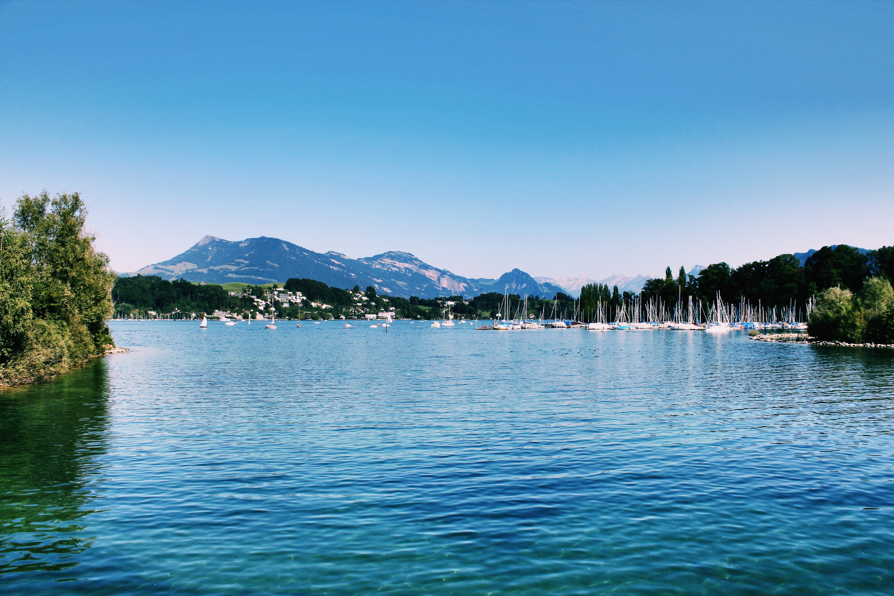 lucerne switzerland