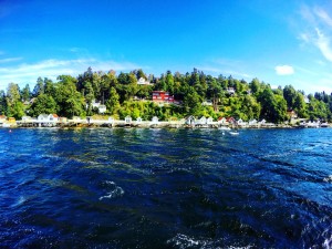 oslo norway.