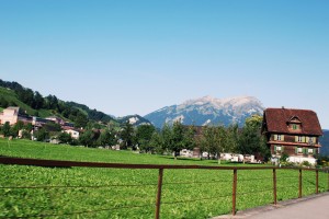 engelberg switzerland