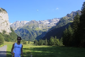 engelberg switzerland