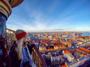 copenhagen denmark