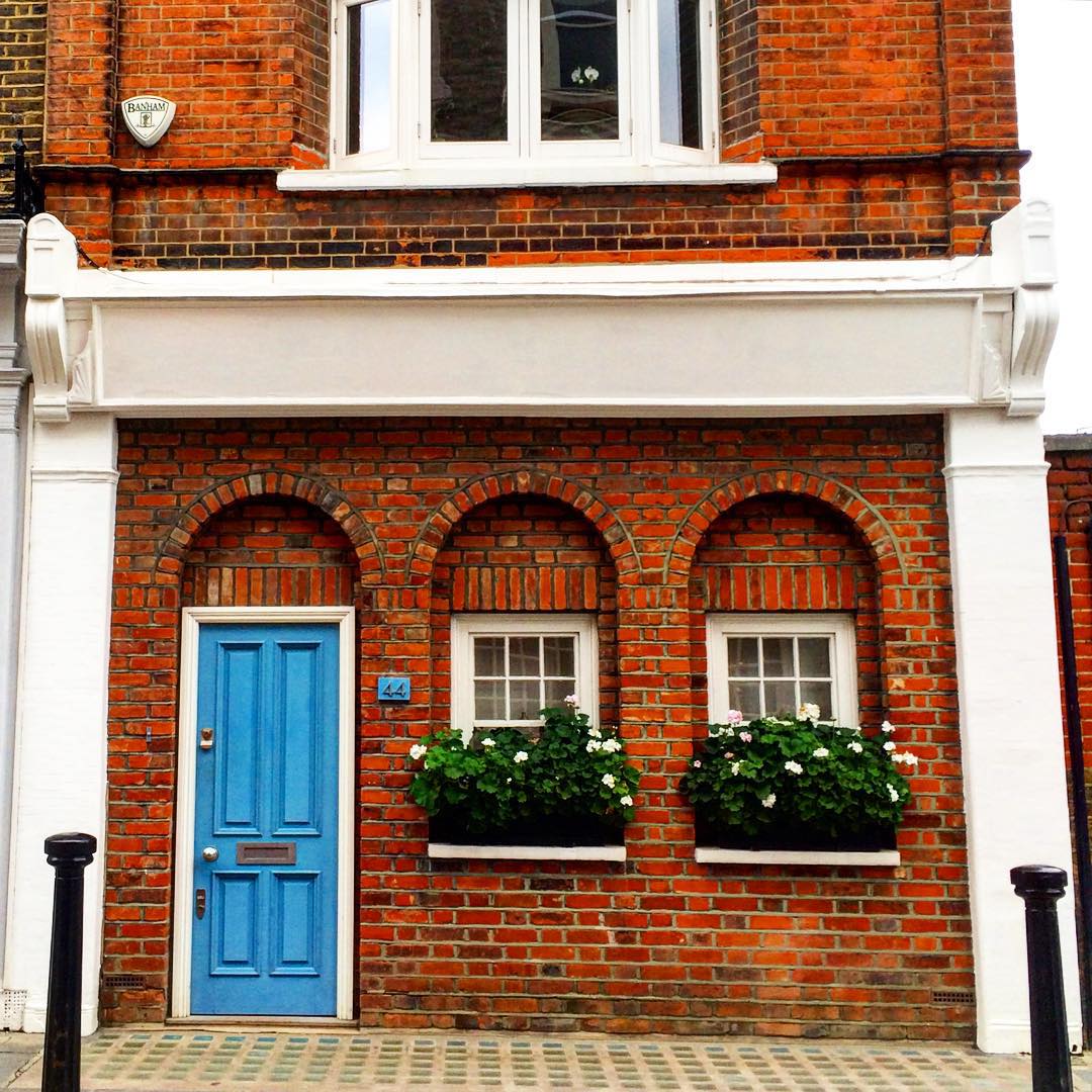 houses-london