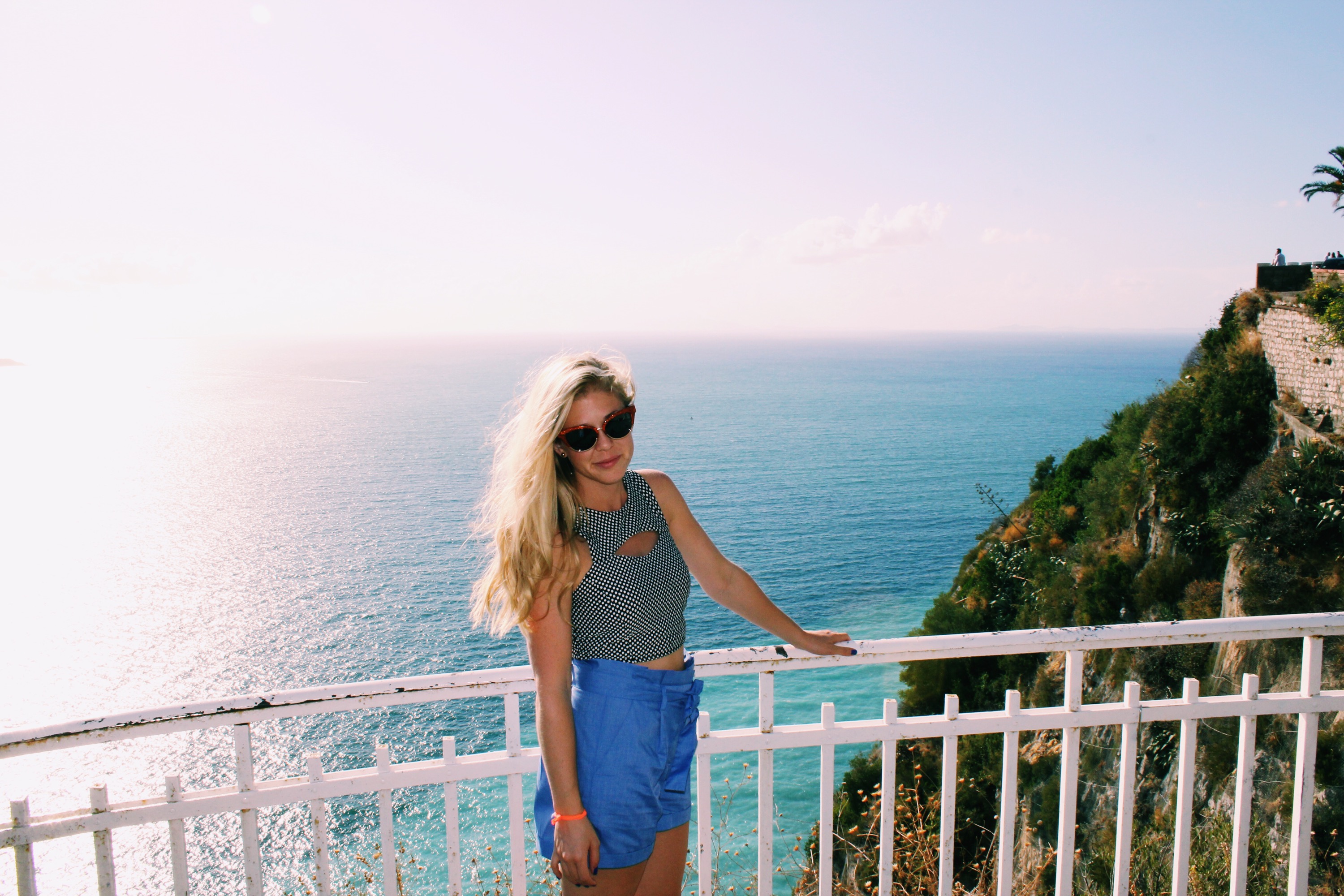 sorrento italy