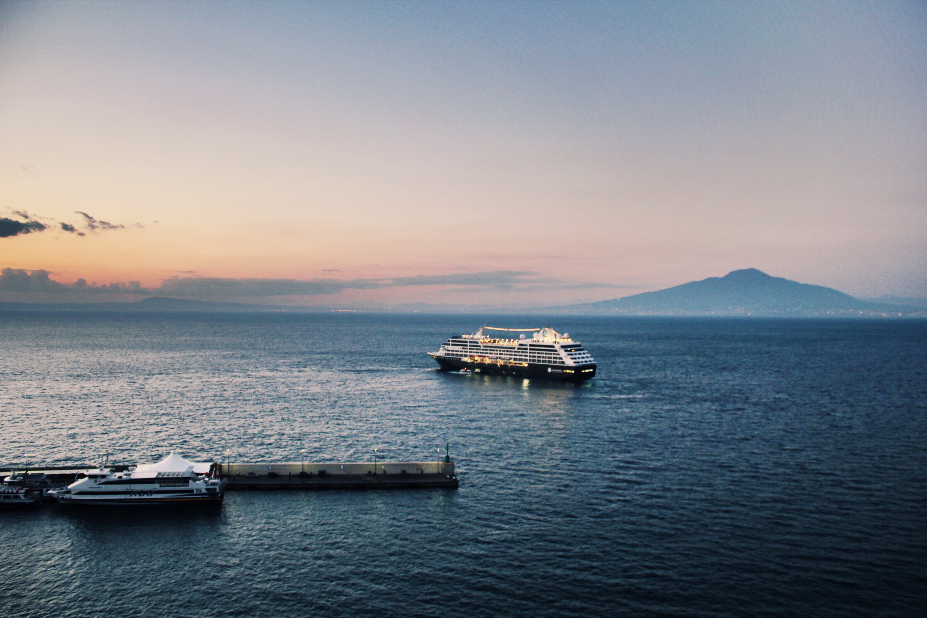 sorrento italy