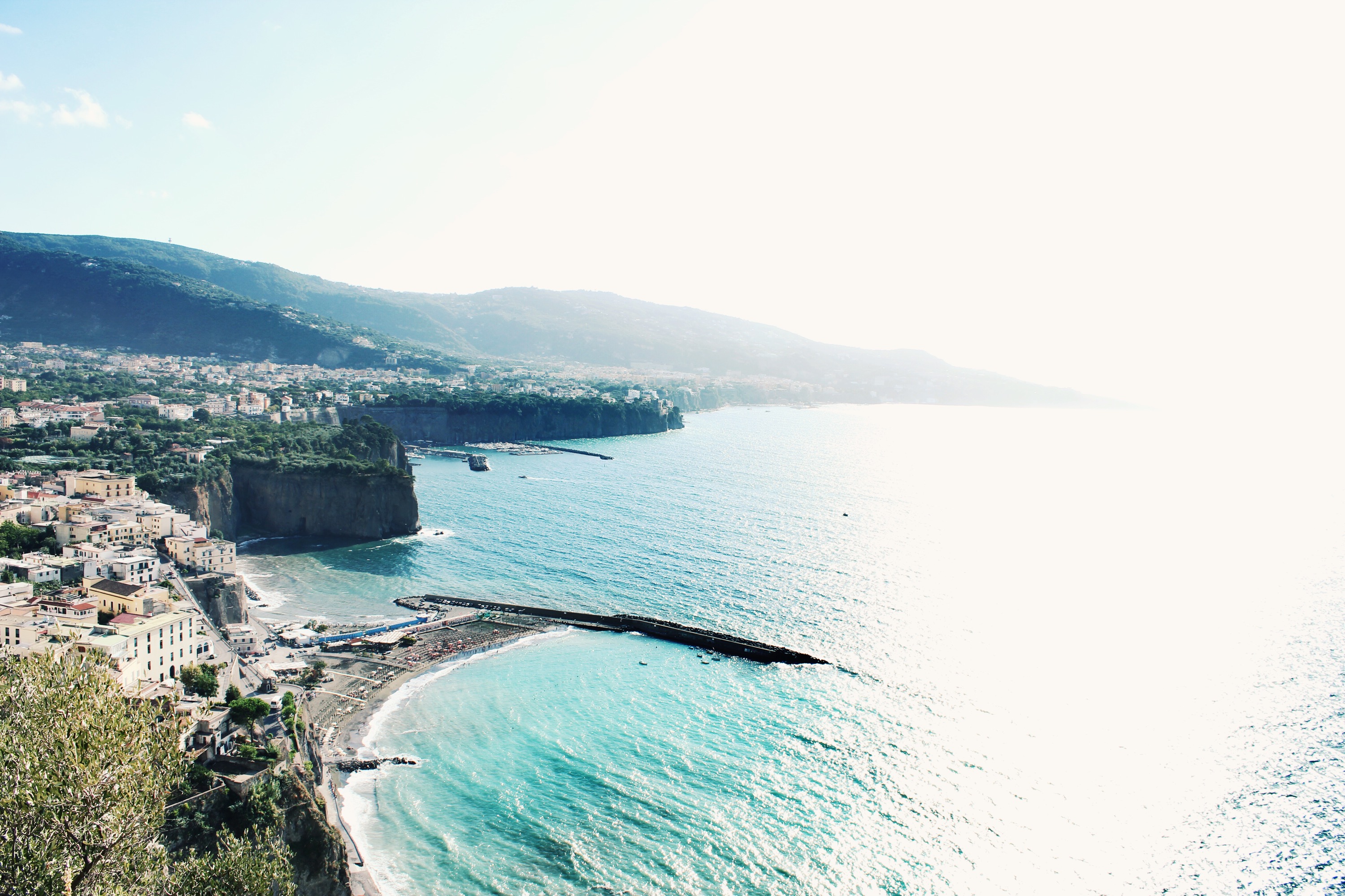 sorrento italy