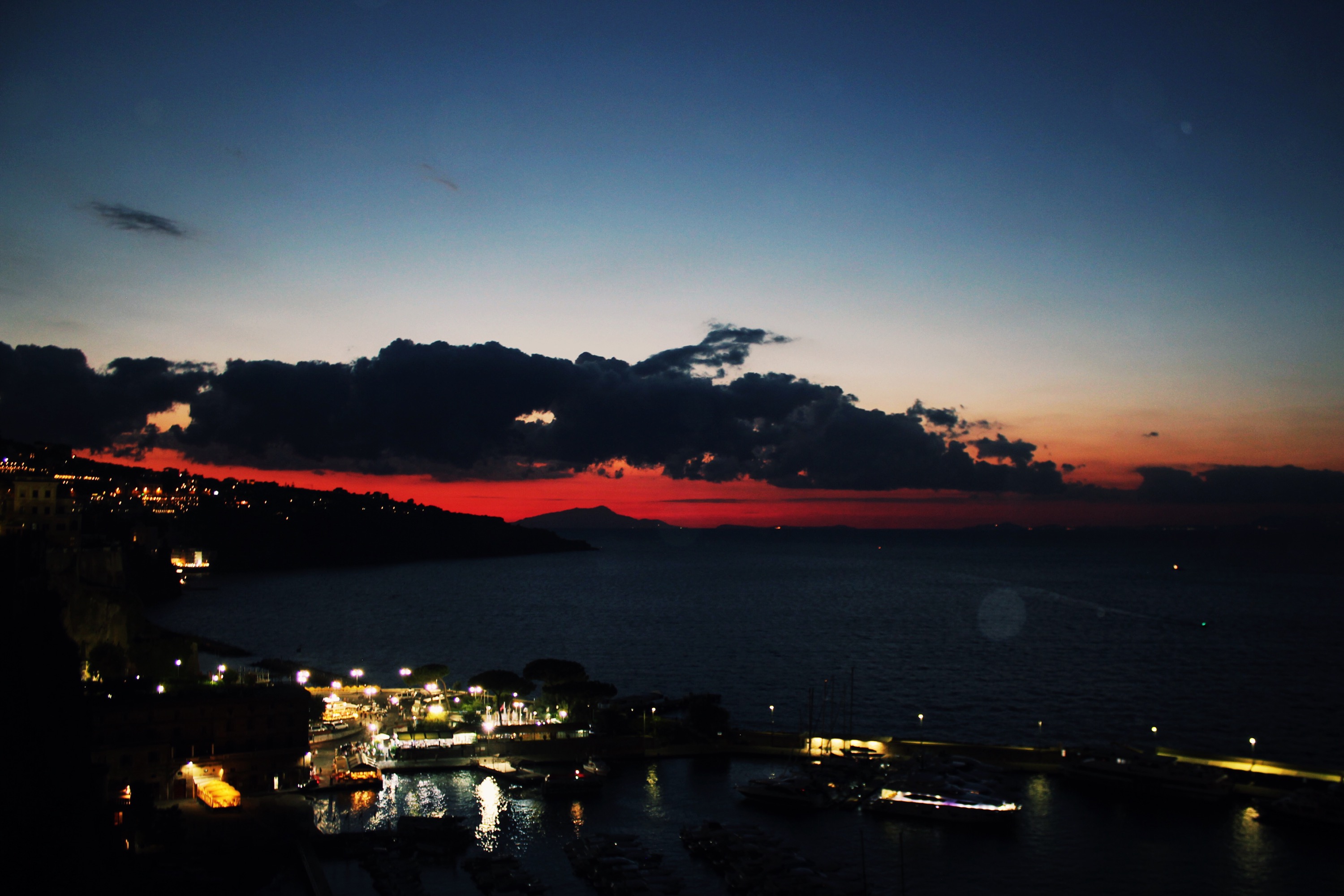 sorrento italy