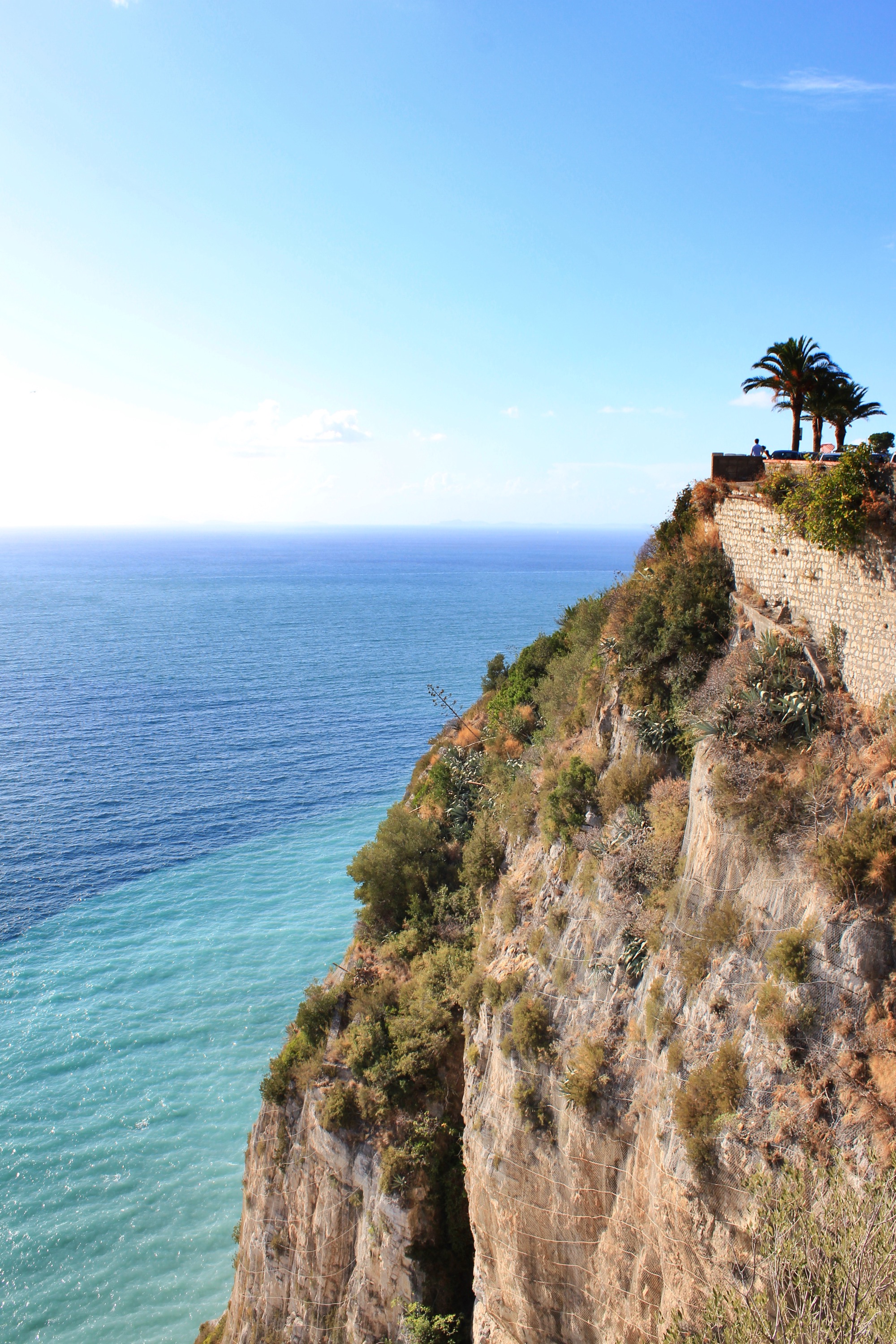 sorrento italy