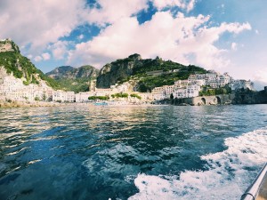 amalfi coast italy 