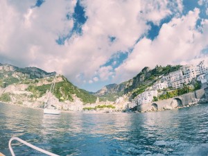 amalfi coast italy 