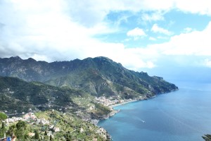 ravello, italy 