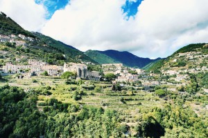 ravello, italy 