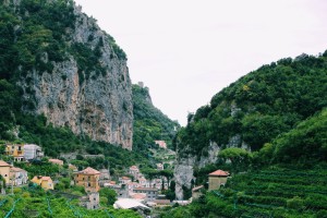 ravello, italy 