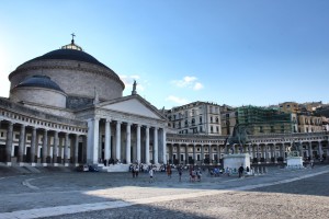 naples napoli italy