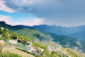 ravello, italy