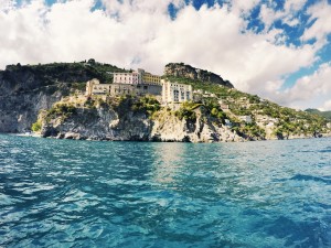 amalfi coast italy