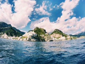 amalfi coast italy 
