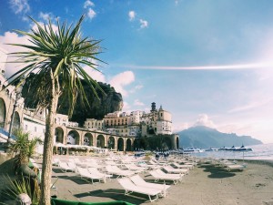 atrani italy
