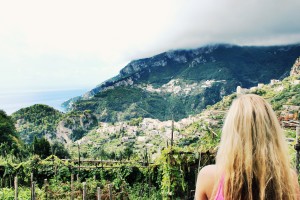 ravello, italy 