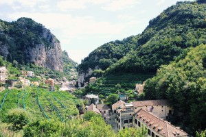 ravello, italy 