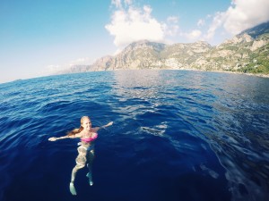 amalfi coast italy 