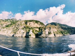 amalfi coast italy 