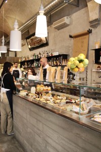 la menagere florence italy