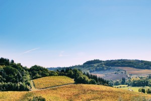 tuscany