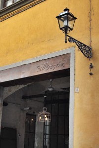 la menagere florence italy