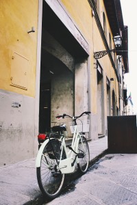 la menagere florence italy