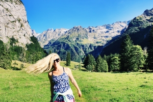 switzerland