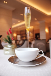 intercontinental park lane