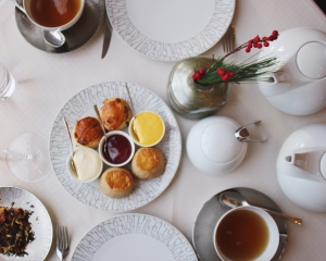 intercontinental park lane