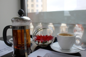 dear hotel madrid