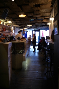 my place soho