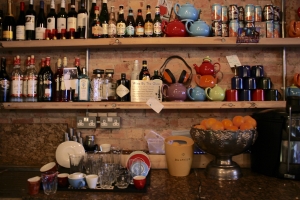 my place soho