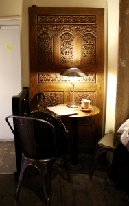 my place soho